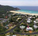 at WAVERIDER 2 - Tourism Canberra