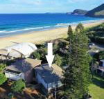 BEACH BAY BEE PET FRIENDLY - Tourism Canberra