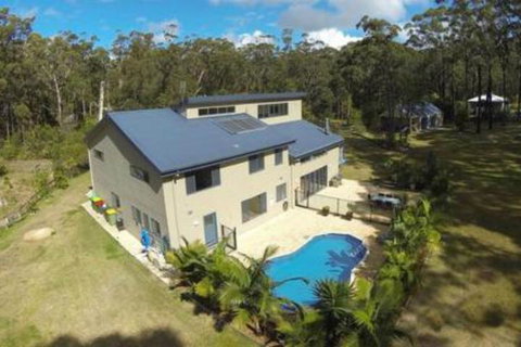 THE PALM FARM PET FRIENDLY WEEKLY ONLY - Tourism Canberra 0