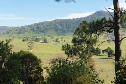 The Old School Bed & Breakfast - Tourism Canberra 0