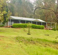 Grand View Holiday Home - Tourism Canberra