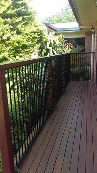 GOLDEN LACE B & B - Tourism Canberra 1