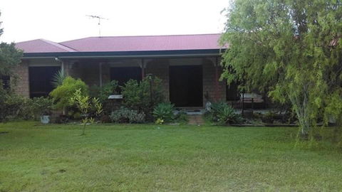 GOLDEN LACE B & B - Tourism Canberra 5