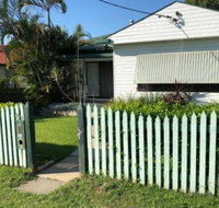 Jean Street Home away from home - Tourism Canberra
