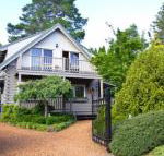 Cherry Cottage Leura - Tourism Canberra