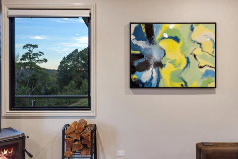 Serenity At Ravensbourne Escape - Tourism Canberra 5