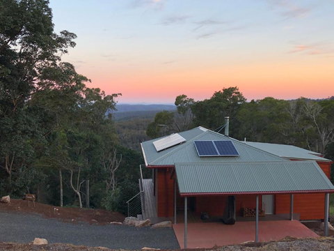 Serenity At Ravensbourne Escape - Tourism Canberra 2