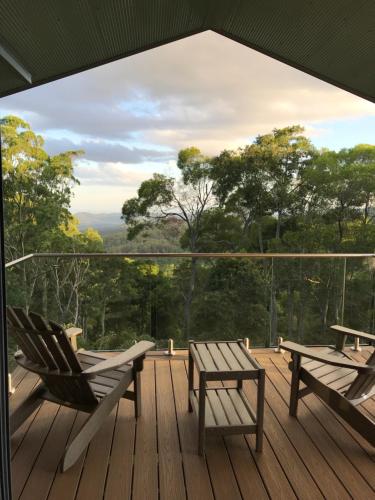 Serenity At Ravensbourne Escape - Tourism Canberra 6