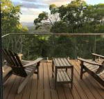Serenity at Ravensbourne Escape - Tourism Canberra