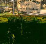 Little Lake Cottage - Tourism Canberra