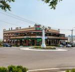 Bank Hotel Dungog - Tourism Canberra
