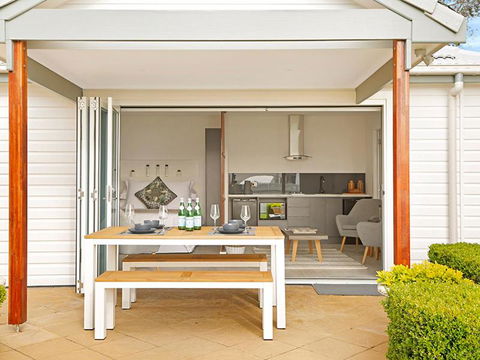 The Beach House North Wollongong - Tourism Canberra 3