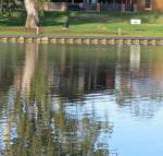 Wentworth Wharf B  B - Tourism Canberra