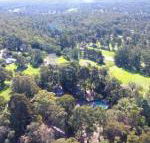 Quiet Escapes Cottages - Tourism Canberra