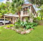 Edge Hill Holiday Home / Cairns - Tourism Canberra
