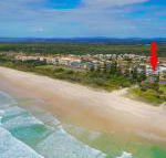 Blue Pacific 2 Across the road from Pippi Beach - Tourism Canberra