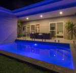 Sols Place Boutique Pool Villas - Tourism Canberra