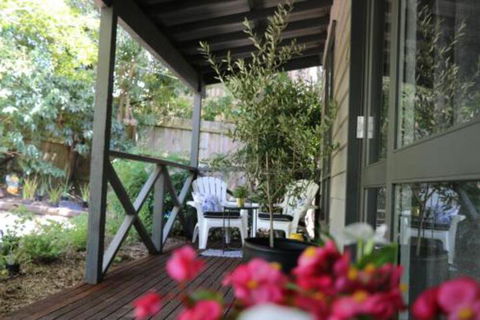 Haig Avenue - Tourism Canberra 0