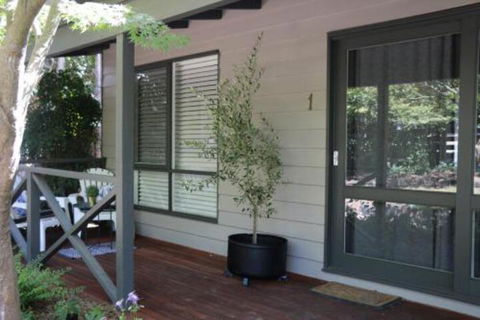 Haig Avenue - Tourism Canberra 7