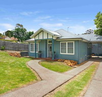 Sofia Rose House only - Tourism Canberra