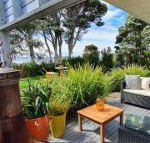 Goat Island Bungalow - Tourism Canberra