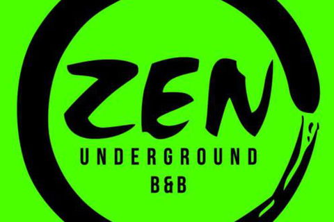 Zen Underground B & B - Tourism Canberra 0