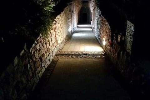 Zen Underground B & B - Tourism Canberra 2