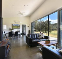 Valle Laguna - Tourism Canberra