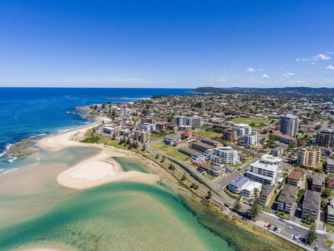 Beachcomer Unit 1 The Entrance NSW - Tourism Canberra 5