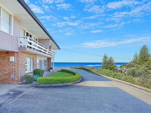 Toowoon Bay Beachside Unit Unit 4 - Tourism Canberra 3