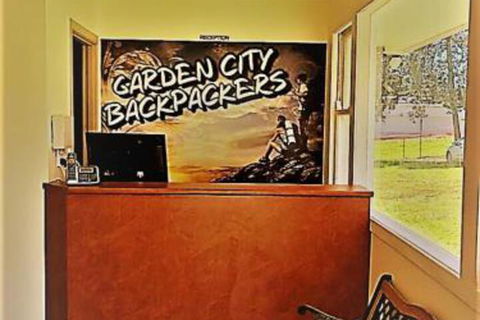 Garden City Backpackers - Tourism Canberra 2