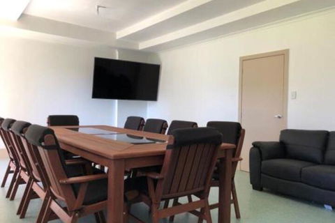Garden City Backpackers - Tourism Canberra 5