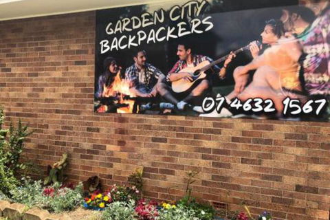 Garden City Backpackers - Tourism Canberra 0