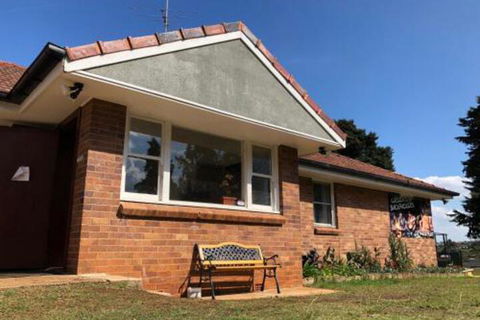 Garden City Backpackers - Tourism Canberra 3