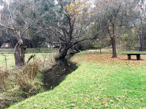 Historic Oak Hill House Estate Truffle Gourmet Festival Region - Tourism Canberra 1