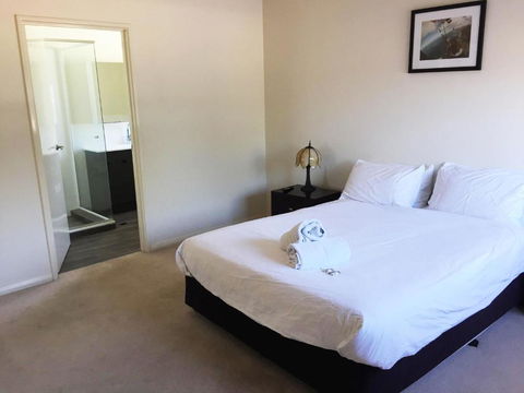 Blue Sky Apartment - Tourism Canberra 3