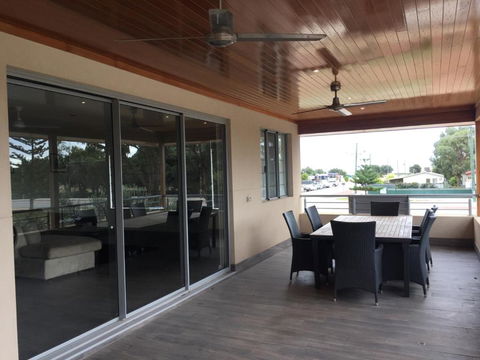 Blue Sky Apartment - Tourism Canberra 1