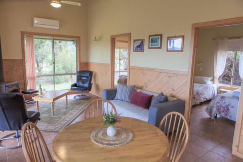 Riverside Retreat Chalets Walpole - Tourism Canberra 7
