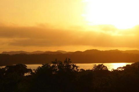 Riverside Retreat Chalets Walpole - Tourism Canberra 0