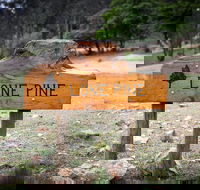 Lone Pine Farmhouse - Tourism Canberra