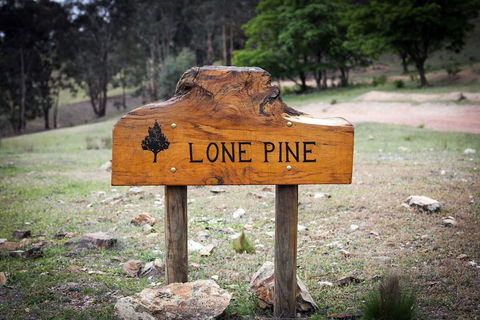 Lone Pine Farmhouse - Tourism Canberra 0