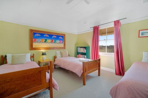Lone Pine Farmhouse - Tourism Canberra 3