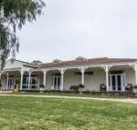 Winniston Lodge Luxury Accommodation - Tourism Canberra