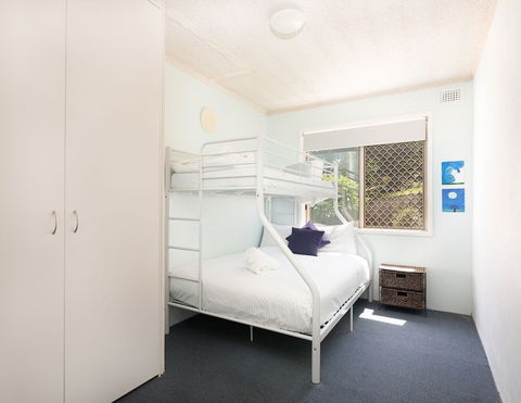 Yamba Towers 2 - Tourism Canberra 1