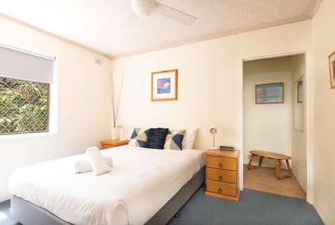 Yamba Towers 2 - Tourism Canberra 2
