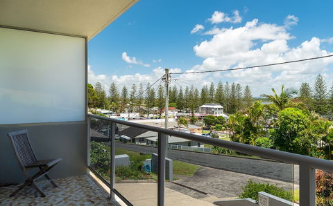 Yamba Towers 2 - Tourism Canberra 5