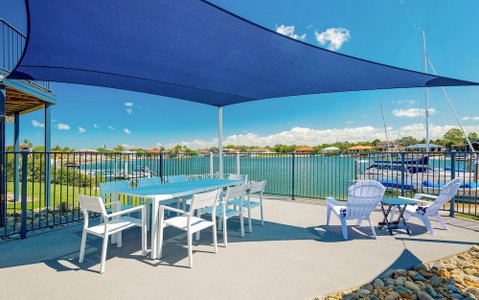 Pandanus - Tourism Canberra 1