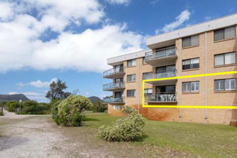 Intrepid Unit 13 / 3 Intrepid Close - Tourism Canberra 4