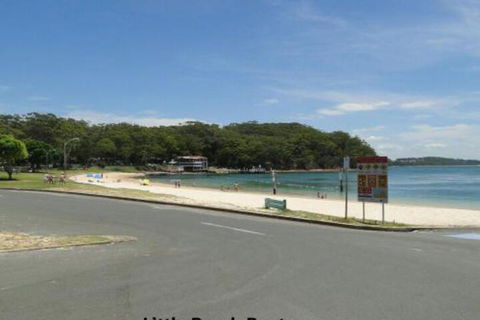 Intrepid Unit 13 / 3 Intrepid Close - Tourism Canberra 5