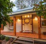 The Oaks Lilydale Accommodation - Tourism Canberra